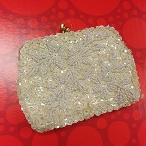 Vintage coin/change purse 👛